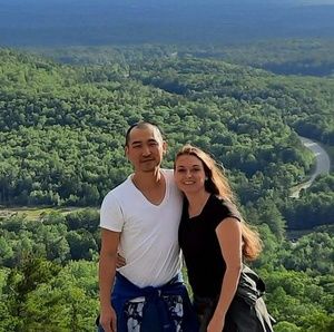 Meet your Posher, Hailey